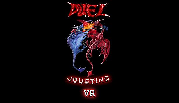 Buy Duel Jousting VR