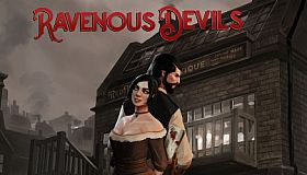 Ravenous Devils