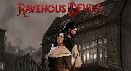 Ravenous Devils Game