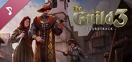 The Guild 3 Soundtrack DLC