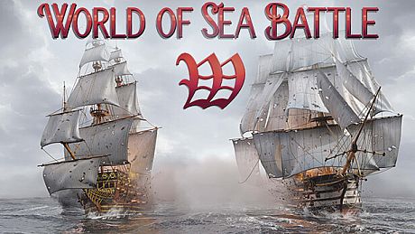 World of Sea Battle Game
