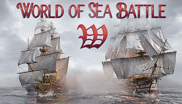 Buy World of Sea Battle