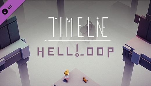 Timelie : Hell Loop - DLC Puzzle Pack