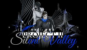 Project II: Silent Valley