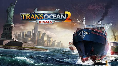 TransOcean 2: Rivals Game