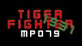 Tiger Fighter 1931 MP079