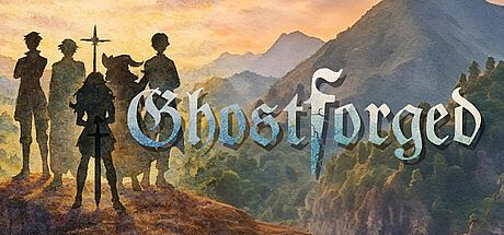 Ghostforged Game