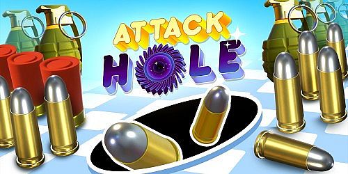 Attack Hole