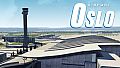 X-Plane 11 - Add-on: Aerosoft - Airport Oslo