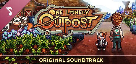 One Lonely Outpost Soundtrack