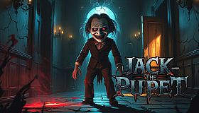 Jack - The Puppet
