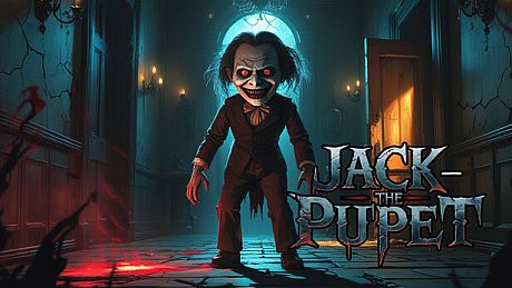 Jack - The Puppet Game
