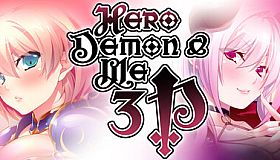Hero, Demon and Me 3P