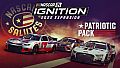 NASCAR 21: Ignition - 2022 Patriotic Pack