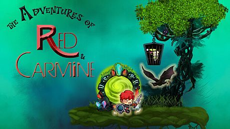 Adventures of Red Game