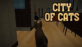City of Cats