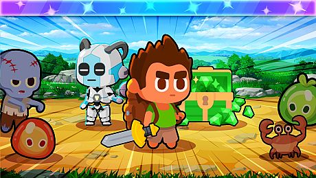 Bag Fight: Deluxe Edition Game