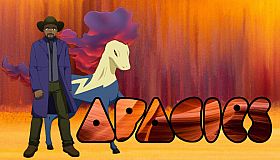 Apacies: Creatures of the Old West