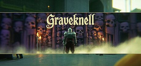 Graveknell