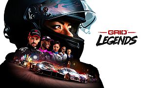 GRID Legends Game