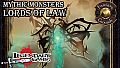 Fantasy Grounds - Mythic Monsters #25: Lords of Law (PFRPG)