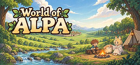 World of ALPA