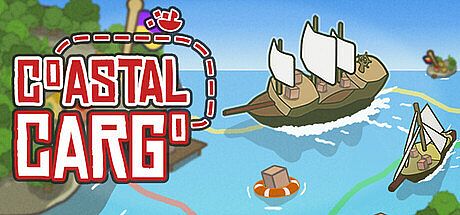 Coastal Cargo Game