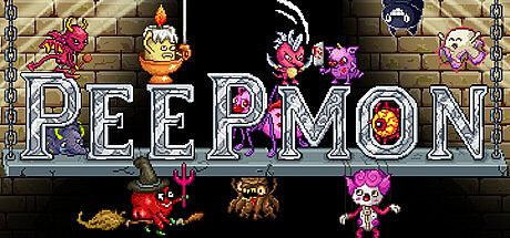 Monster Emblem: Vision Impossible Game