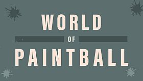 World of PaintBall
