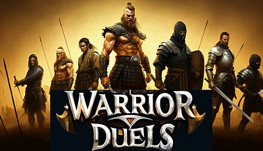 Warrior Duels