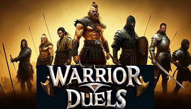Buy Warrior Duels