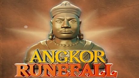 Angkor: Runefall Game