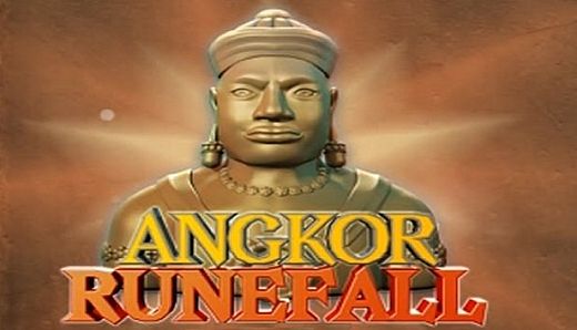 Angkor: Runefall