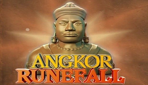 Buy Angkor: Runefall