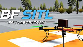 SITL Forge - FPV Laboratory