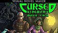 Visual Novel Maker - Cursed Kingdoms Music Pack