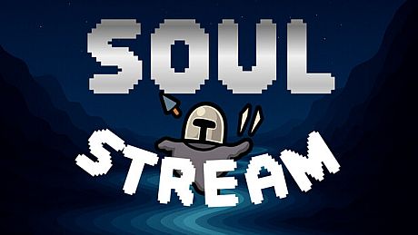 Soul Stream Game