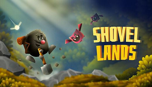 Shovel Lands