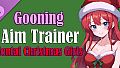Gooning Aim Trainer - Hentai Christmas Girls