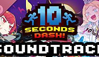 Kup 十秒奪取！ Soundtrack na PC