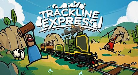 Trackline Express Game