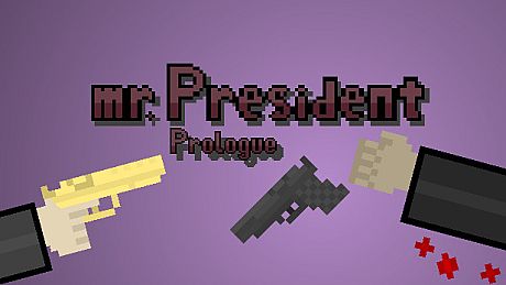 mr.President Prologue Episode