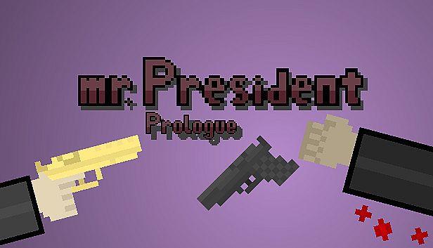 Buy mr.President Prologue Episode