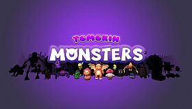 Tomokin Monsters