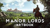 Kup Manor Lords - Artbook na PC