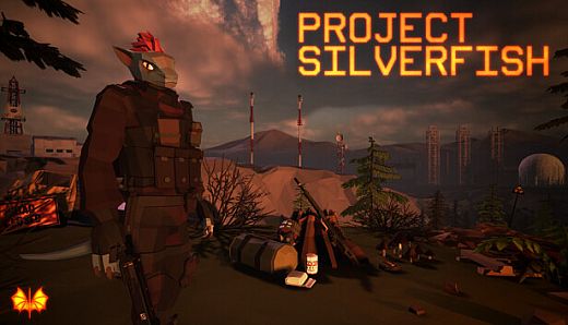 Project Silverfish