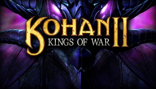 Kohan II: Kings of War