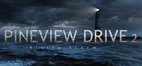 Pineview Drive 2 - Rising Storm Game