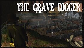 The Grave Digger