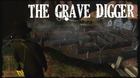 The Grave Digger Game